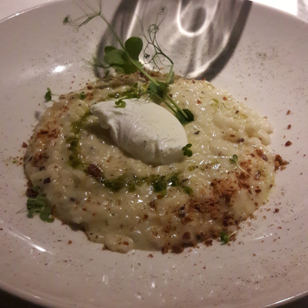 Risotto